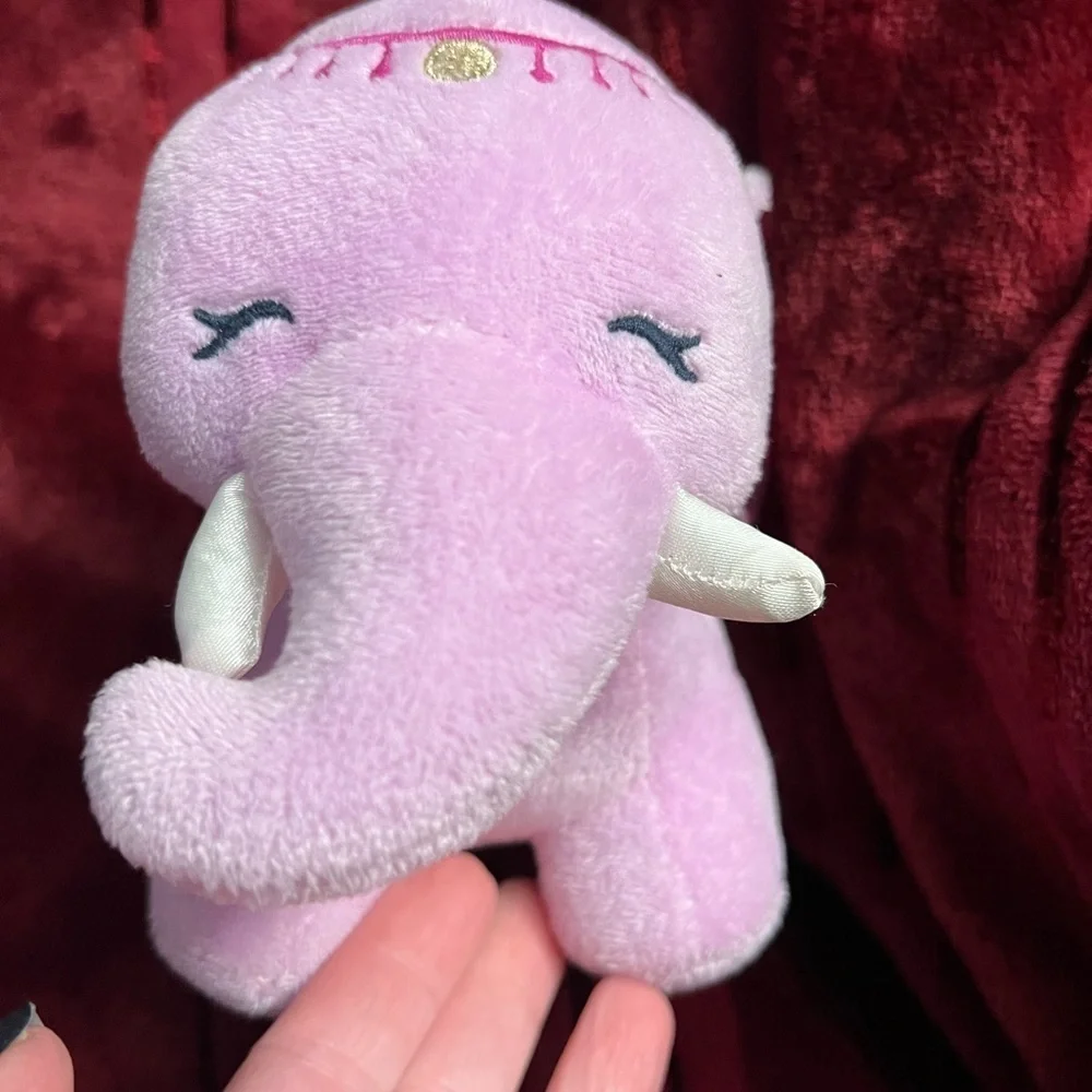 Gymboree Elephant purse